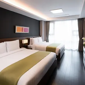 프레이저 플레이스 센트럴 서울 호텔 서울특별시