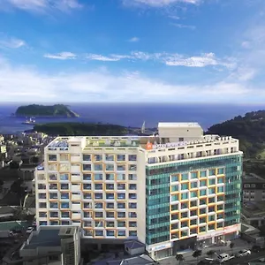 엠스테이 제주 호텔 서귀포