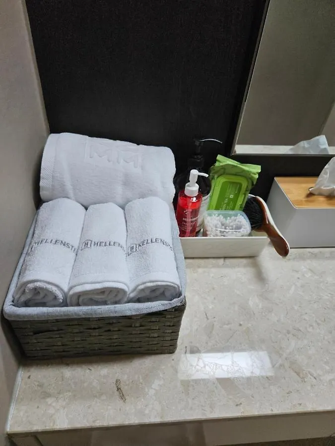 이스턴뷰 프리미엄 레지던스 100프로오션뷰 울산광역시